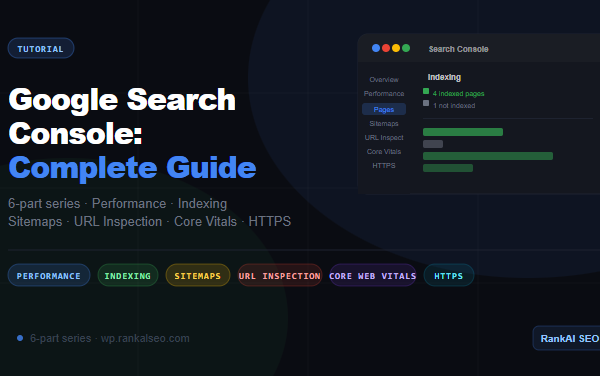 Google Search Console